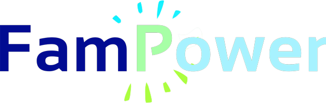 Fampower Logo