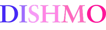 Dishmo Logo